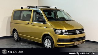 Volkswagen T6 Multivan 7 SITZ+TEMPO+AHK+PDC - bilder 7