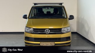 Volkswagen T6 Multivan 7 SITZ+TEMPO+AHK+PDC - bilder 8