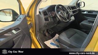 Volkswagen T6 Multivan 7 SITZ+TEMPO+AHK+PDC - bilder 10