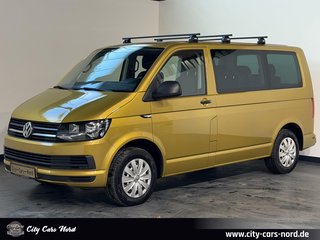 Volkswagen T6 Multivan 7 SITZ+TEMPO+AHK+PDC - bilder 1