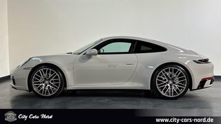 Porsche 992 911 Carrera SPORT.DESIGN+"APPROVED"+KAMERA - bilder 2