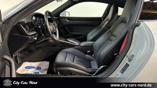 Porsche 992 911 Carrera SPORT.DESIGN+"APPROVED"+KAMERA - bilder 12