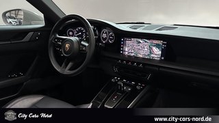 Porsche 992 911 Carrera SPORT.DESIGN+"APPROVED"+KAMERA - bilder 16