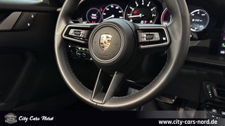 Porsche 992 911 Carrera SPORT.DESIGN+"APPROVED"+KAMERA - bilder 19