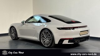 Porsche 992 911 Carrera SPORT.DESIGN+"APPROVED"+KAMERA - bilder 3