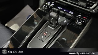 Porsche 992 911 Carrera SPORT.DESIGN+"APPROVED"+KAMERA - bilder 24