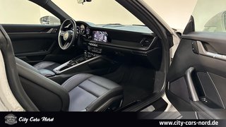 Porsche 992 911 Carrera SPORT.DESIGN+"APPROVED"+KAMERA - bilder 27