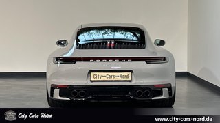 Porsche 992 911 Carrera SPORT.DESIGN+"APPROVED"+KAMERA - bilder 4