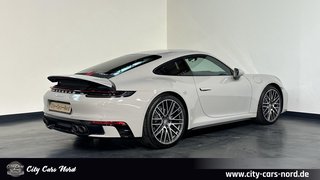 Porsche 992 911 Carrera SPORT.DESIGN+"APPROVED"+KAMERA - bilder 5
