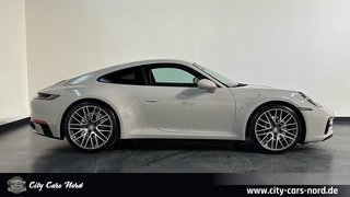 Porsche 992 911 Carrera SPORT.DESIGN+"APPROVED"+KAMERA - bilder 6