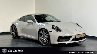 Porsche 992 911 Carrera SPORT.DESIGN+"APPROVED"+KAMERA - bilder 8