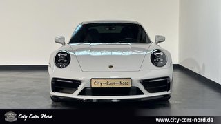 Porsche 992 911 Carrera SPORT.DESIGN+"APPROVED"+KAMERA - bilder 9