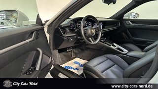Porsche 992 911 Carrera SPORT.DESIGN+"APPROVED"+KAMERA - bilder 10
