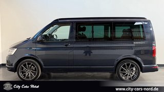 Volkswagen California Beach 7.SITZ+STD.HZ+LED+KAM+AHK+ACC - фото 2