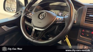 Volkswagen California Beach 7.SITZ+STD.HZ+LED+KAM+AHK+ACC - фото 14
