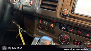 Volkswagen California Beach 7.SITZ+STD.HZ+LED+KAM+AHK+ACC - фото 16