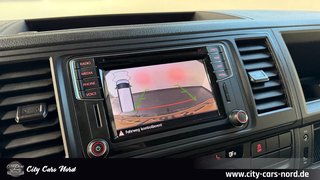Volkswagen California Beach 7.SITZ+STD.HZ+LED+KAM+AHK+ACC - фото 17