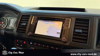 Volkswagen California Beach 7.SITZ+STD.HZ+LED+KAM+AHK+ACC - фото 18