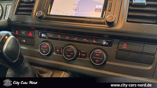 Volkswagen California Beach 7.SITZ+STD.HZ+LED+KAM+AHK+ACC - фото 19