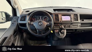 Volkswagen California Beach 7.SITZ+STD.HZ+LED+KAM+AHK+ACC - фото 21