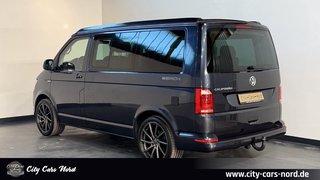 Volkswagen California Beach 7.SITZ+STD.HZ+LED+KAM+AHK+ACC - фото 3