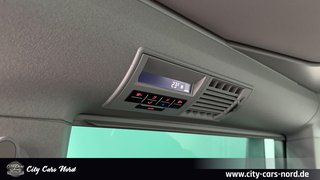 Volkswagen California Beach 7.SITZ+STD.HZ+LED+KAM+AHK+ACC - фото 24