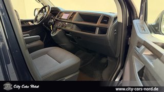 Volkswagen California Beach 7.SITZ+STD.HZ+LED+KAM+AHK+ACC - фото 28
