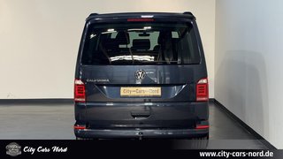 Volkswagen California Beach 7.SITZ+STD.HZ+LED+KAM+AHK+ACC - фото 4