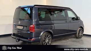Volkswagen California Beach 7.SITZ+STD.HZ+LED+KAM+AHK+ACC - фото 5