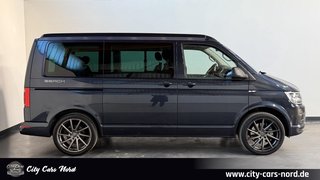 Volkswagen California Beach 7.SITZ+STD.HZ+LED+KAM+AHK+ACC - фото 6