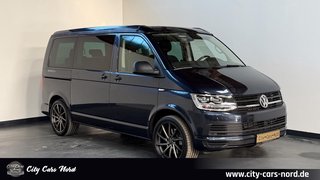 Volkswagen California Beach 7.SITZ+STD.HZ+LED+KAM+AHK+ACC - фото 7
