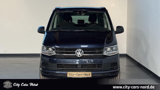 Volkswagen California Beach 7.SITZ+STD.HZ+LED+KAM+AHK+ACC - фото 8