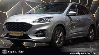 Ford Kuga 1.5 ST-Line X-KAM-PANO-B&O-DIGITAL-LED-AHK Used vehicle for sale | First registration 12/2020 | Price 21.499 €