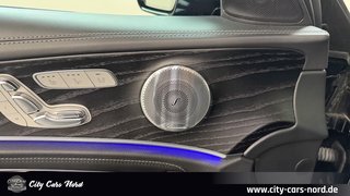 Mercedes-Benz E 63 S AMG T 4Matic KERAMIK+PANORAMA+360°+DTR+ - фото 12