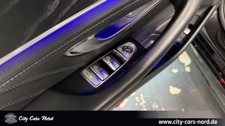 Mercedes-Benz E 63 S AMG T 4Matic KERAMIK+PANORAMA+360°+DTR+ - фото 13