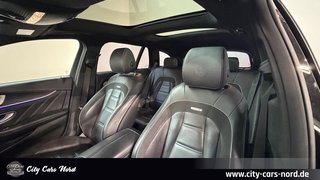 Mercedes-Benz E 63 S AMG T 4Matic KERAMIK+PANORAMA+360°+DTR+ - фото 15