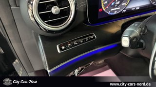 Mercedes-Benz E 63 S AMG T 4Matic KERAMIK+PANORAMA+360°+DTR+ - фото 17