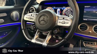 Mercedes-Benz E 63 S AMG T 4Matic KERAMIK+PANORAMA+360°+DTR+ - фото 19