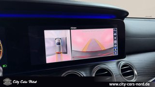Mercedes-Benz E 63 S AMG T 4Matic KERAMIK+PANORAMA+360°+DTR+ - фото 21