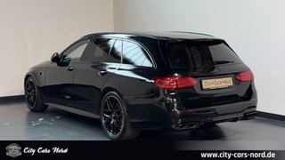 Mercedes-Benz E 63 S AMG T 4Matic KERAMIK+PANORAMA+360°+DTR+ - фото 3