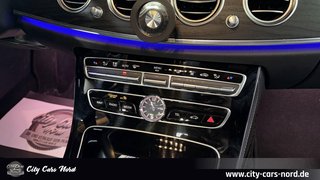 Mercedes-Benz E 63 S AMG T 4Matic KERAMIK+PANORAMA+360°+DTR+ - фото 22