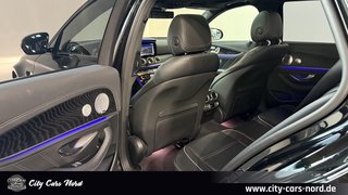 Mercedes-Benz E 63 S AMG T 4Matic KERAMIK+PANORAMA+360°+DTR+ - фото 24