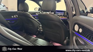 Mercedes-Benz E 63 S AMG T 4Matic KERAMIK+PANORAMA+360°+DTR+ - фото 26