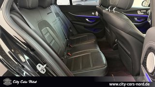 Mercedes-Benz E 63 S AMG T 4Matic KERAMIK+PANORAMA+360°+DTR+ - фото 27