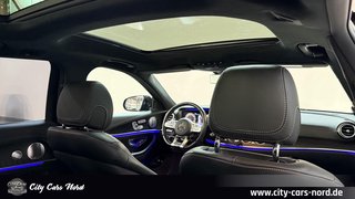 Mercedes-Benz E 63 S AMG T 4Matic KERAMIK+PANORAMA+360°+DTR+ - фото 28