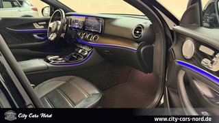 Mercedes-Benz E 63 S AMG T 4Matic KERAMIK+PANORAMA+360°+DTR+ - фото 29