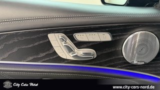 Mercedes-Benz E 63 S AMG T 4Matic KERAMIK+PANORAMA+360°+DTR+ - фото 11