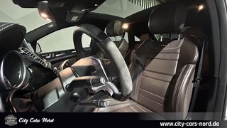Mercedes-Benz GLE 63 S AMG 4M-PANO-360-H&K-NIGHT-MEMORY-DISTR+ - фото 13