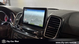 Mercedes-Benz GLE 63 S AMG 4M-PANO-360-H&K-NIGHT-MEMORY-DISTR+ - фото 15
