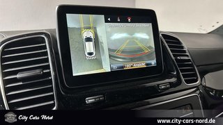 Mercedes-Benz GLE 63 S AMG 4M-PANO-360-H&K-NIGHT-MEMORY-DISTR+ - фото 16